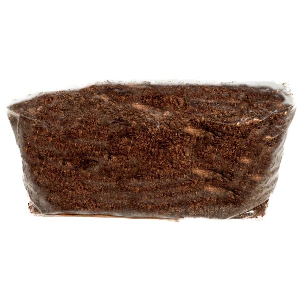 hardwood substrate for growing mushrooms