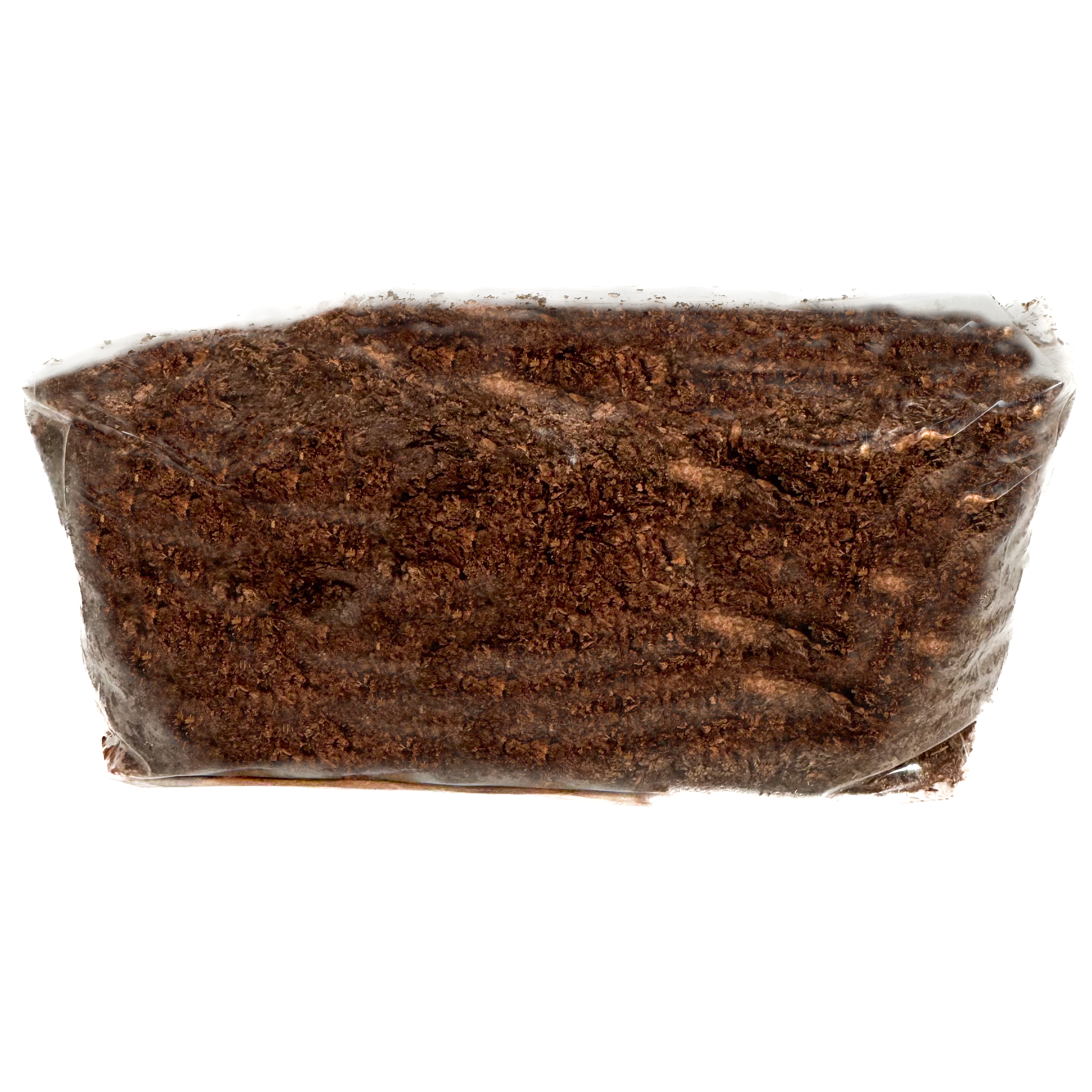 hardwood substrate for growing mushrooms